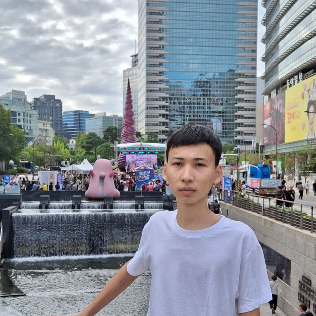 Channel Photo