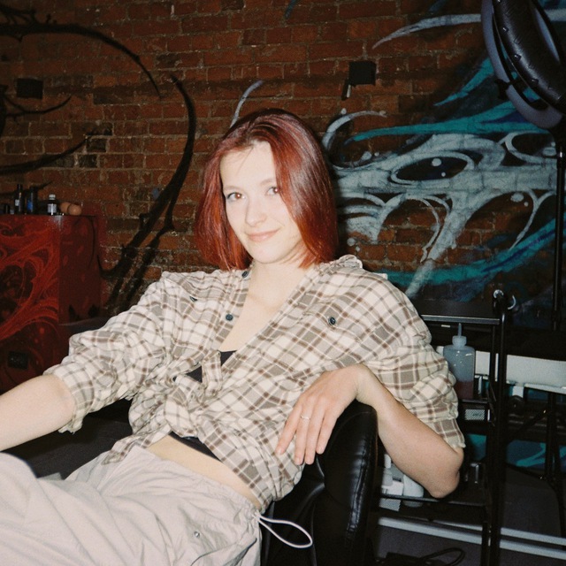 Channel Photo