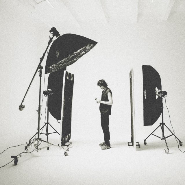 Channel Photo