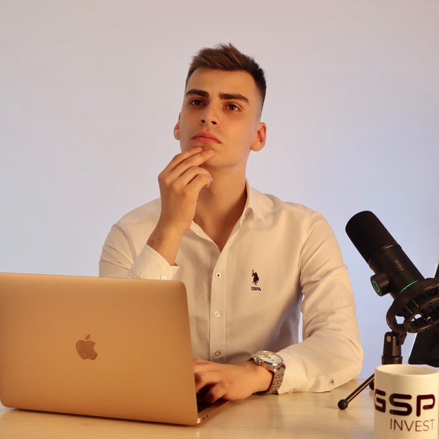 Channel Photo