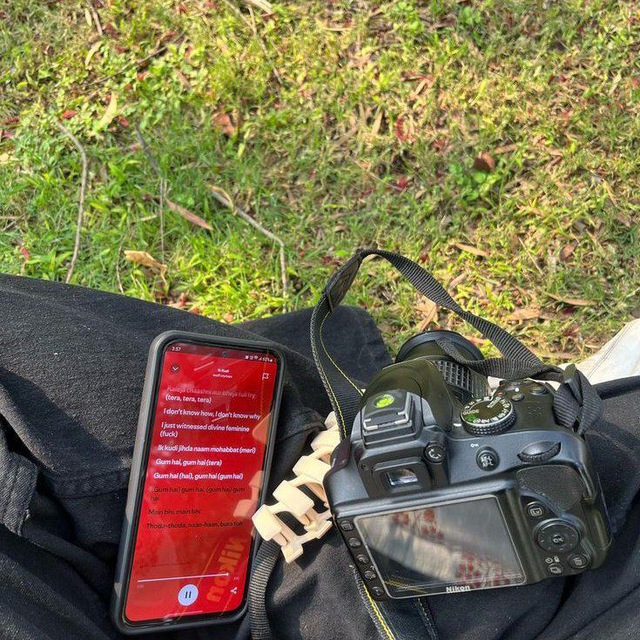 Channel Photo