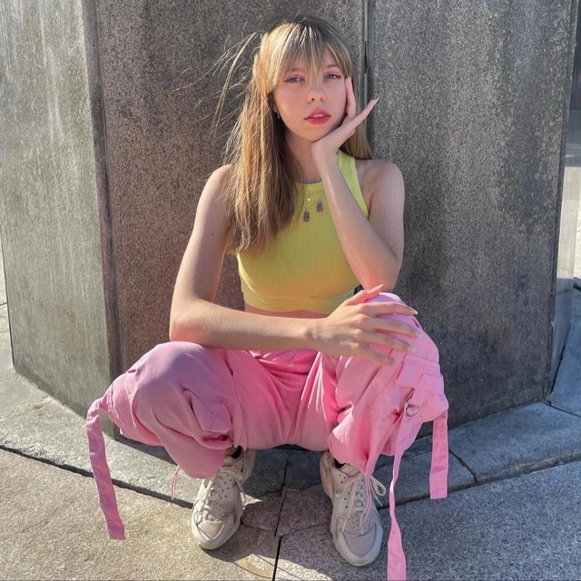 Channel Photo