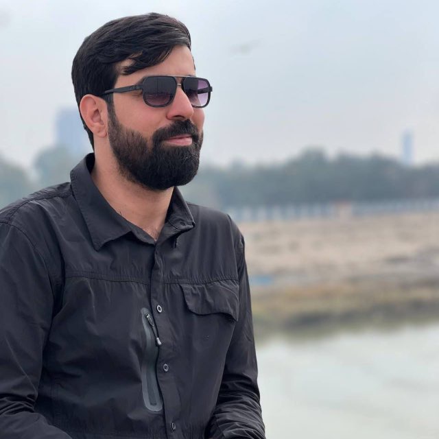 Channel Photo