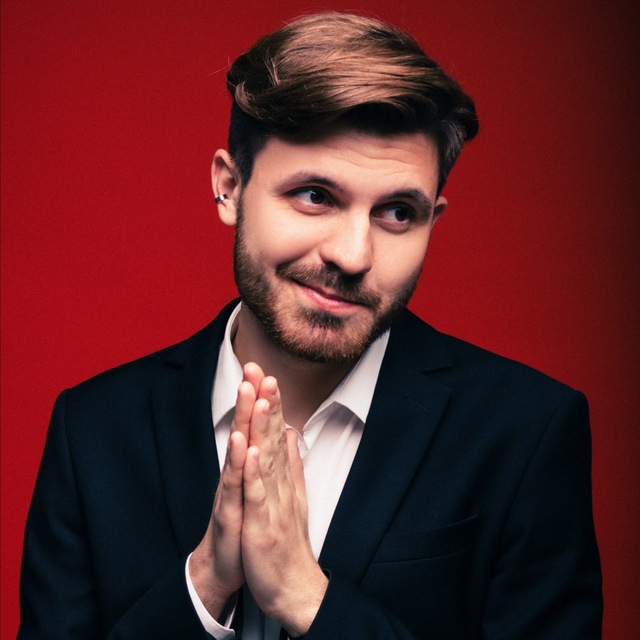 Channel Photo