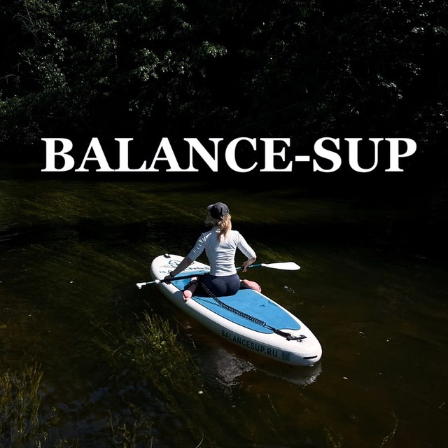 Channel Photo
