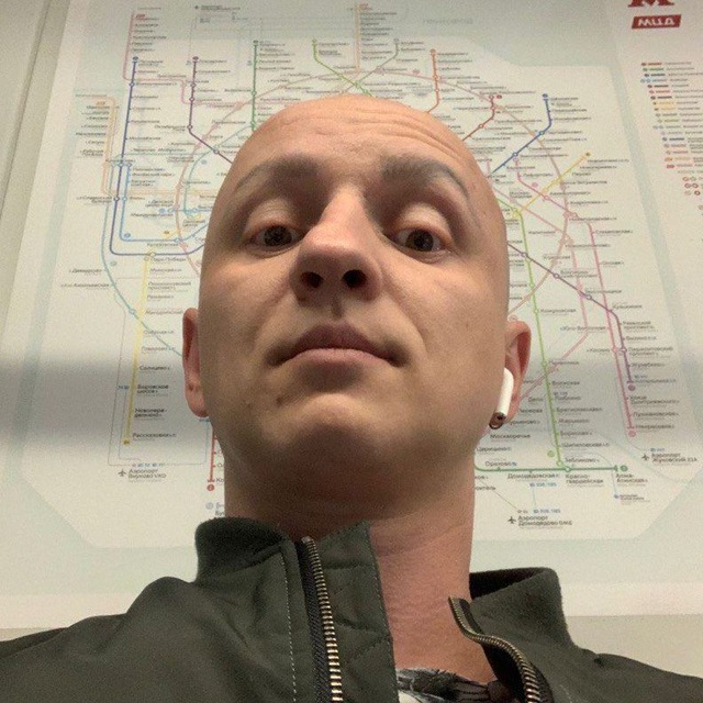 Channel Photo