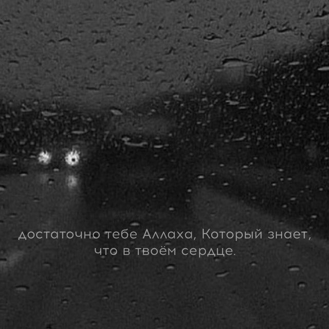 Channel Photo