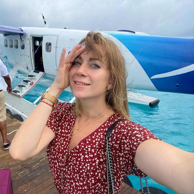 Channel Photo