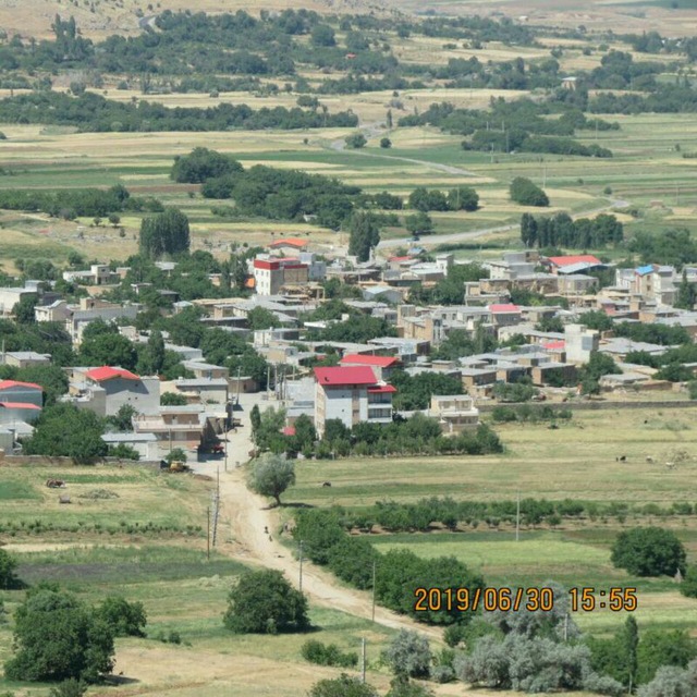 Channel Photo