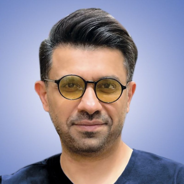 Channel Photo