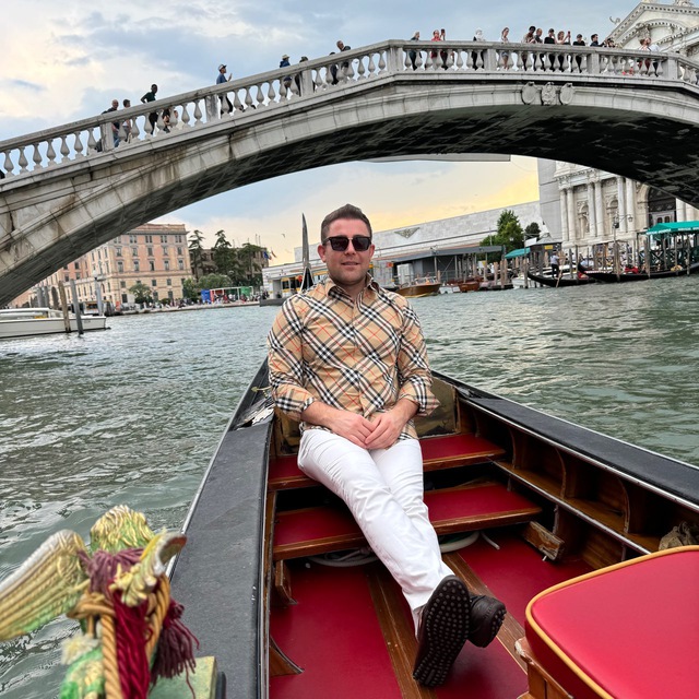 Channel Photo