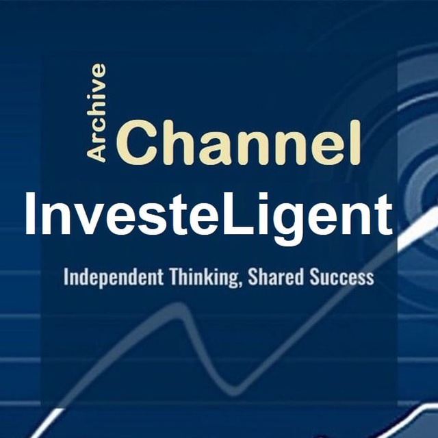 Channel Photo