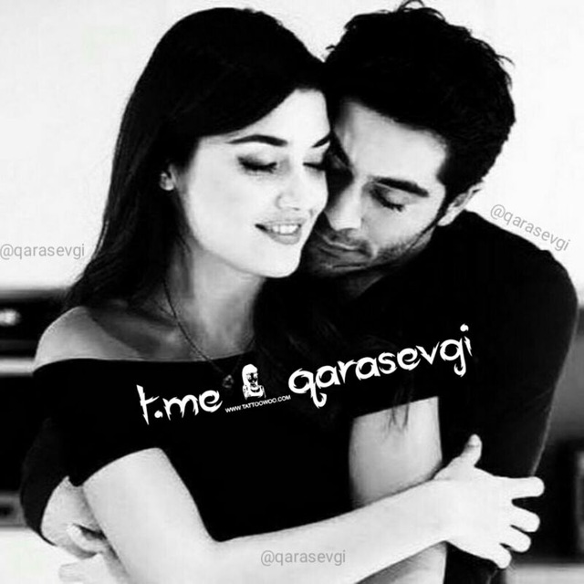 Channel Photo