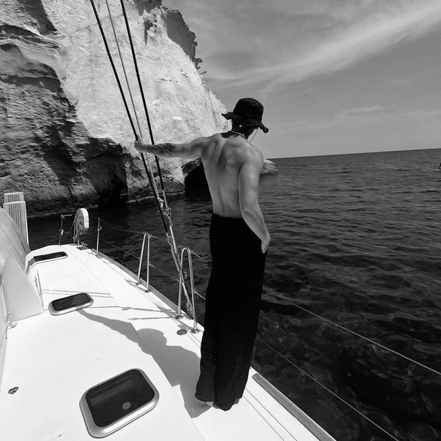 Channel Photo
