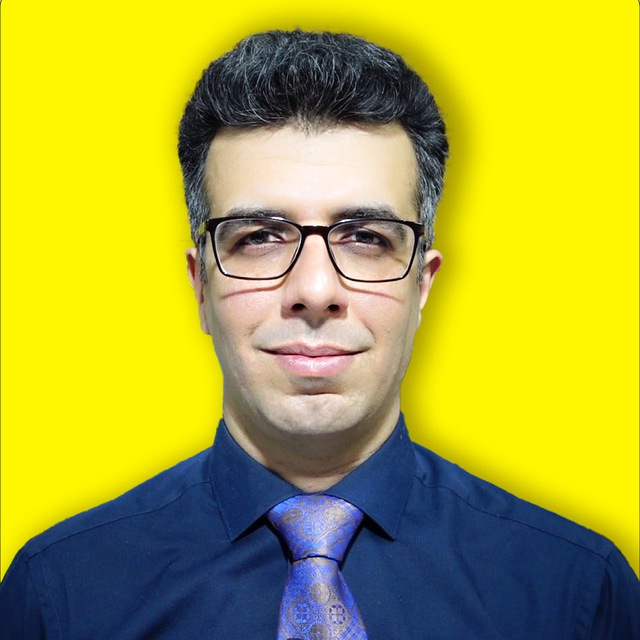Channel Photo