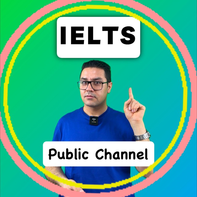 Channel Photo