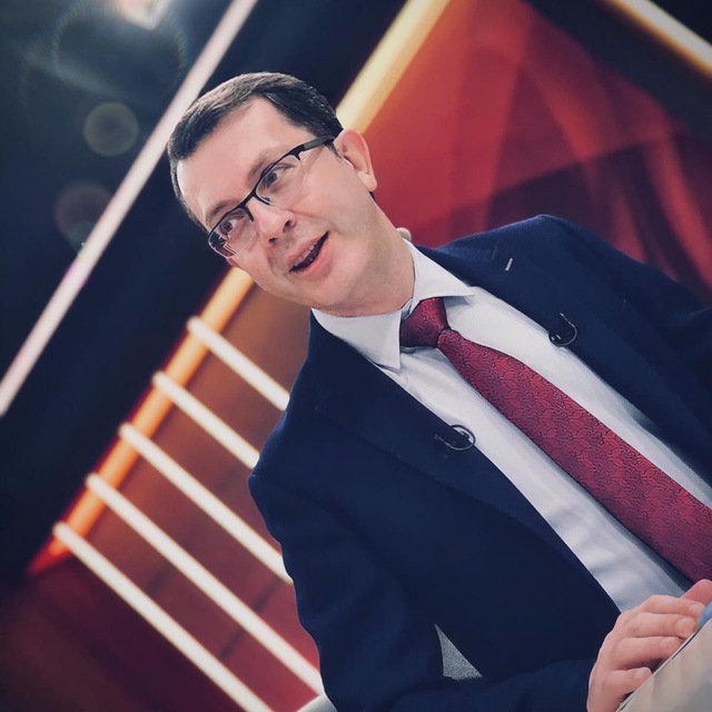 Channel Photo