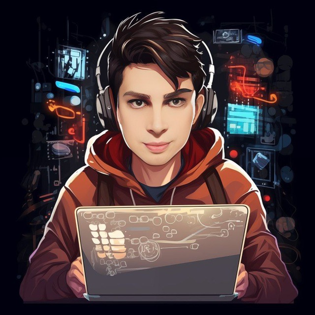 Channel Photo