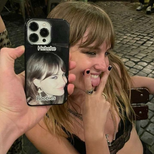 Channel Photo