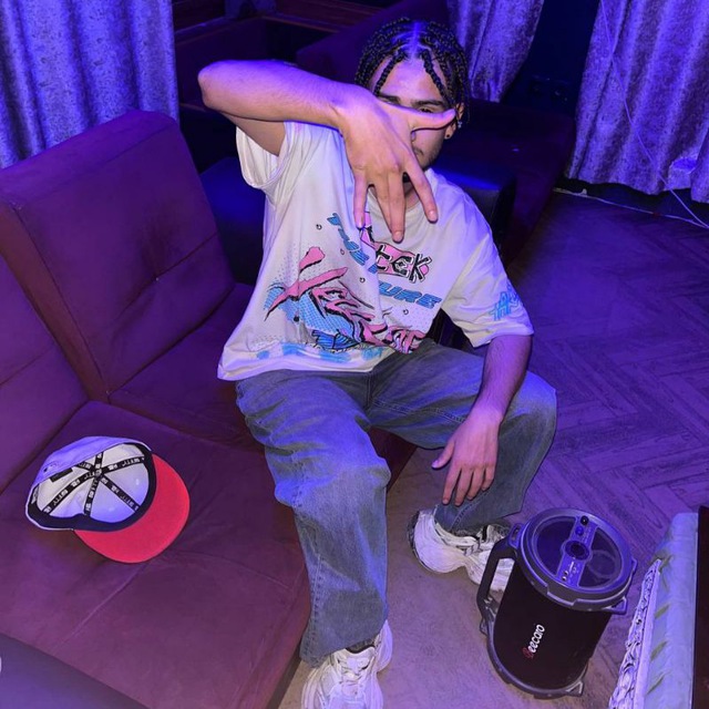 Channel Photo