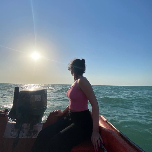 Channel Photo