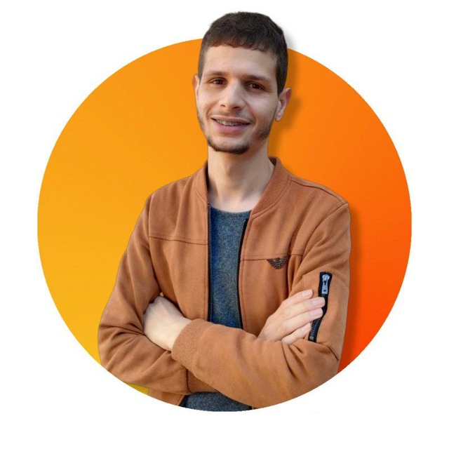 Channel Photo