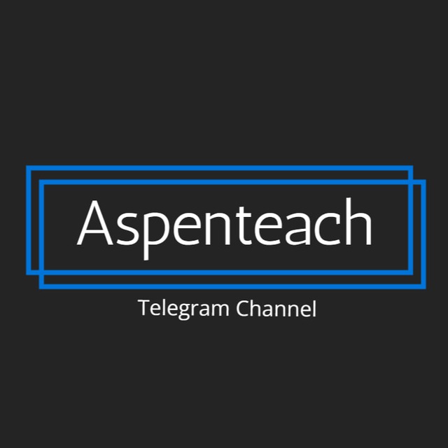Channel Photo