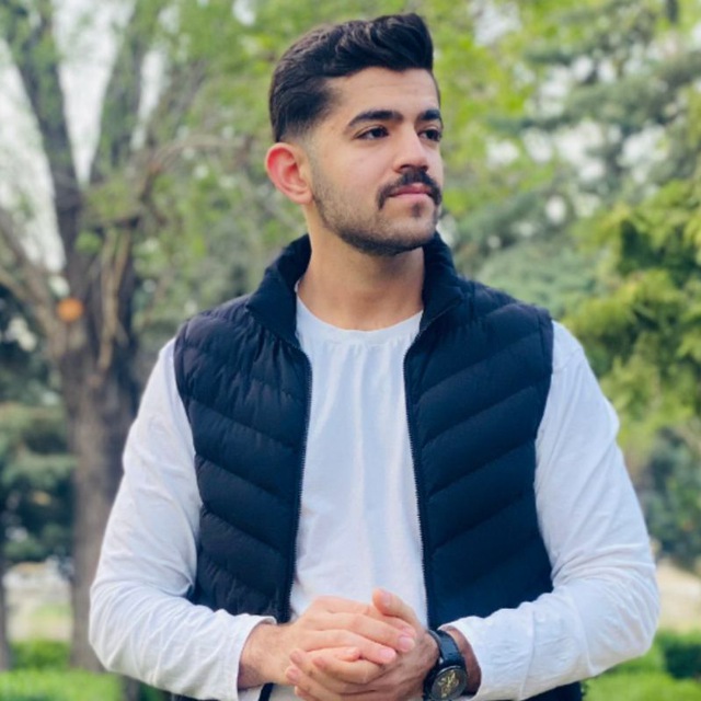 Channel Photo