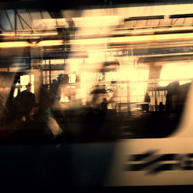 Channel Photo