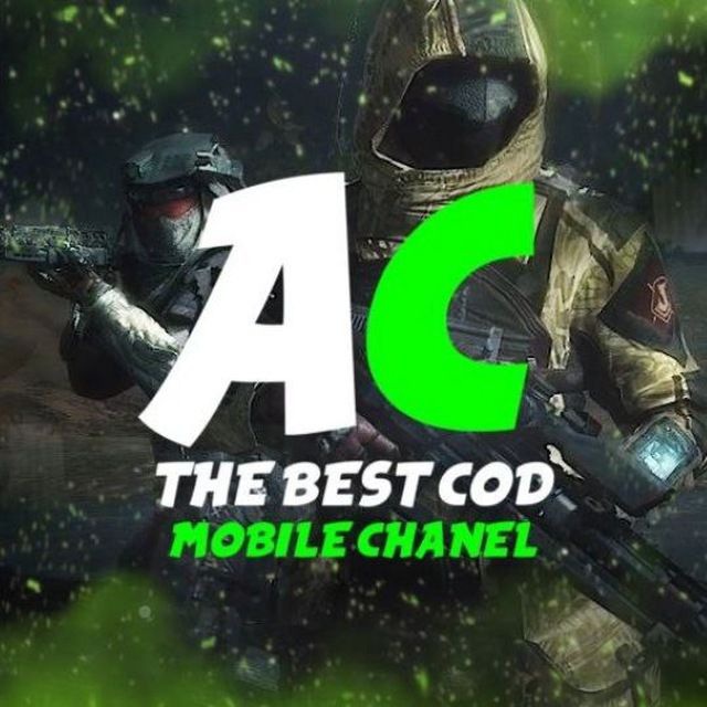 Channel Photo