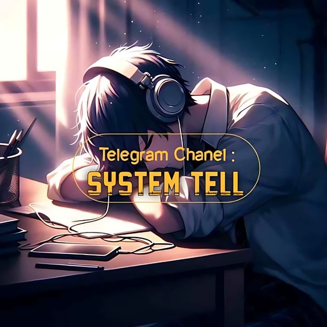 Channel Photo
