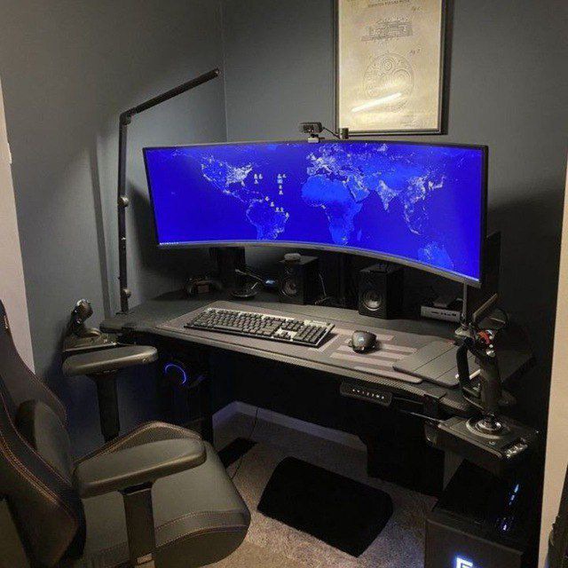 Channel Photo