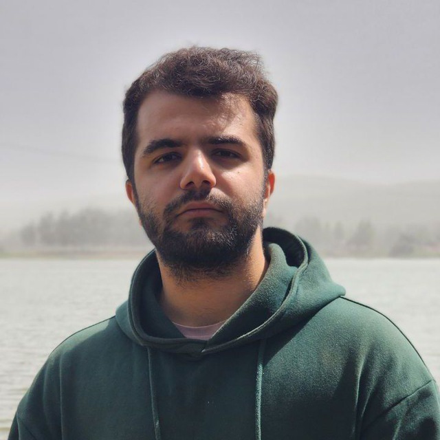 Channel Photo