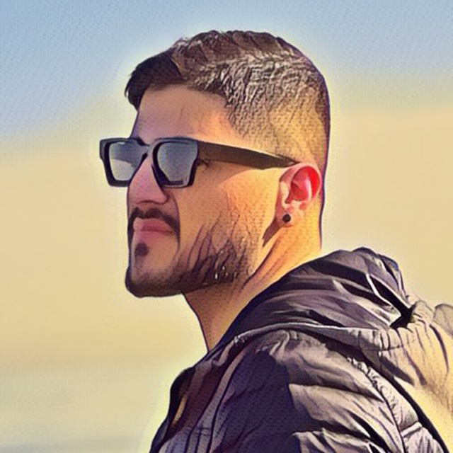 Channel Photo