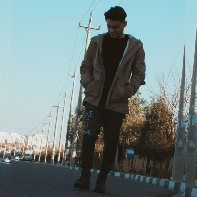 Channel Photo