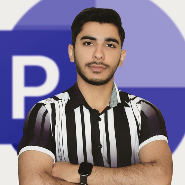 Channel Photo