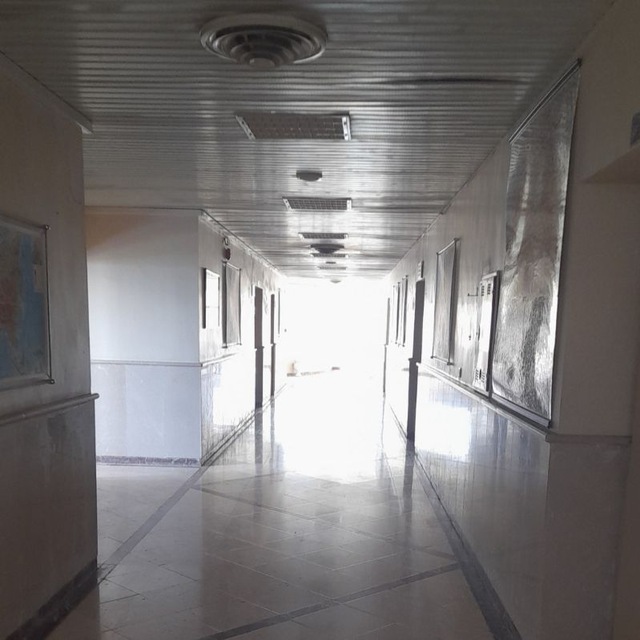 Channel Photo