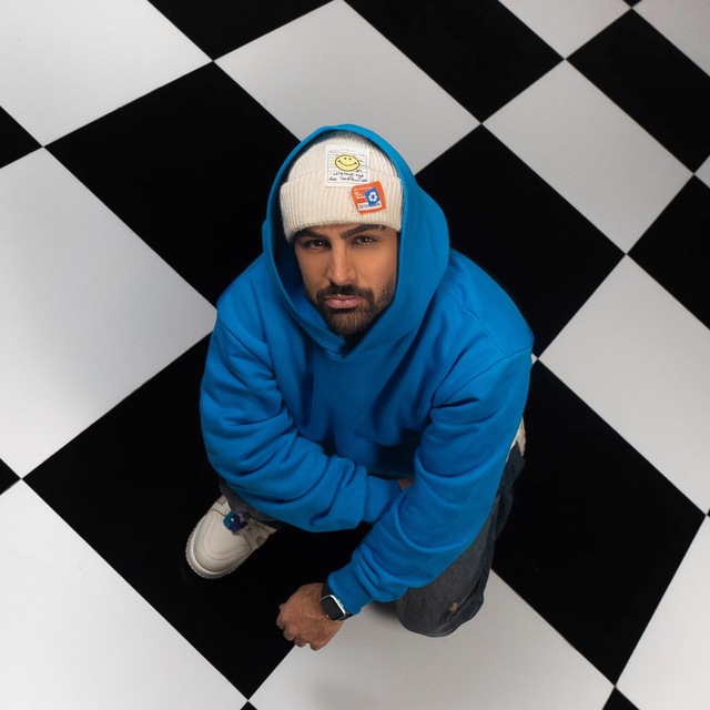 Channel Photo