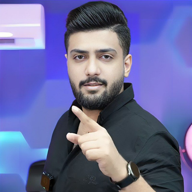 Channel Photo