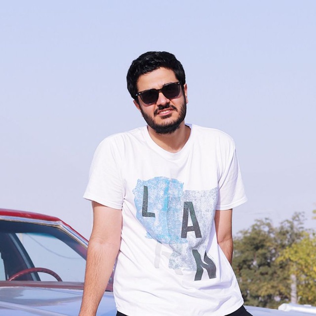 Channel Photo
