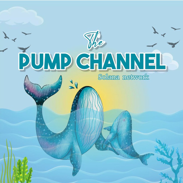 Channel Photo