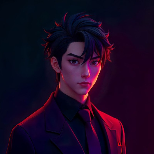 Channel Photo