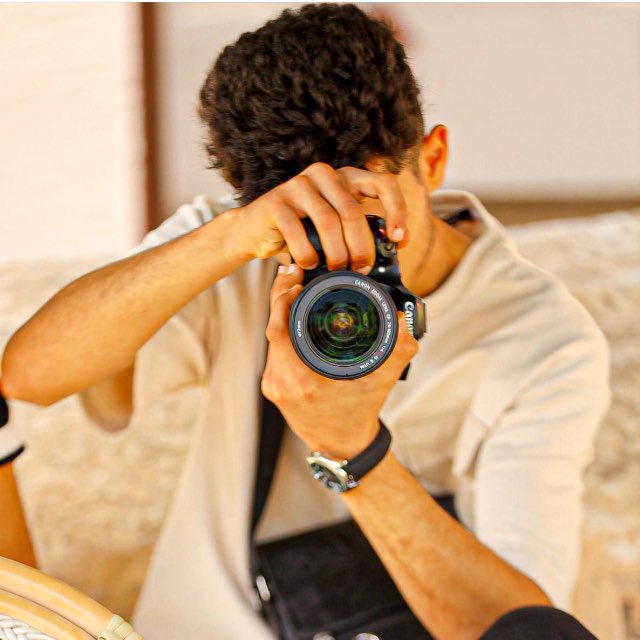 Channel Photo