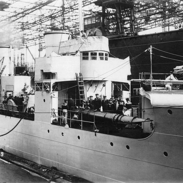 Channel Photo