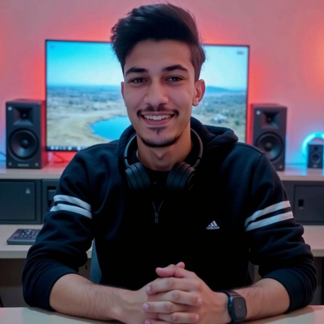 Channel Photo