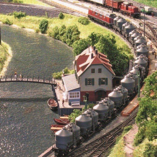 Channel Photo