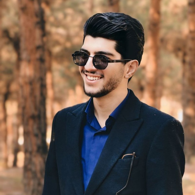 Channel Photo
