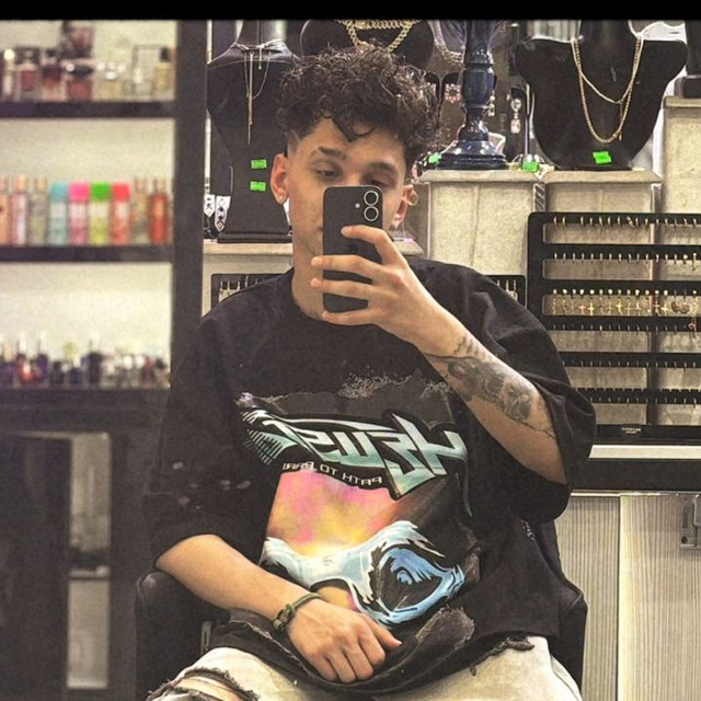 Channel Photo