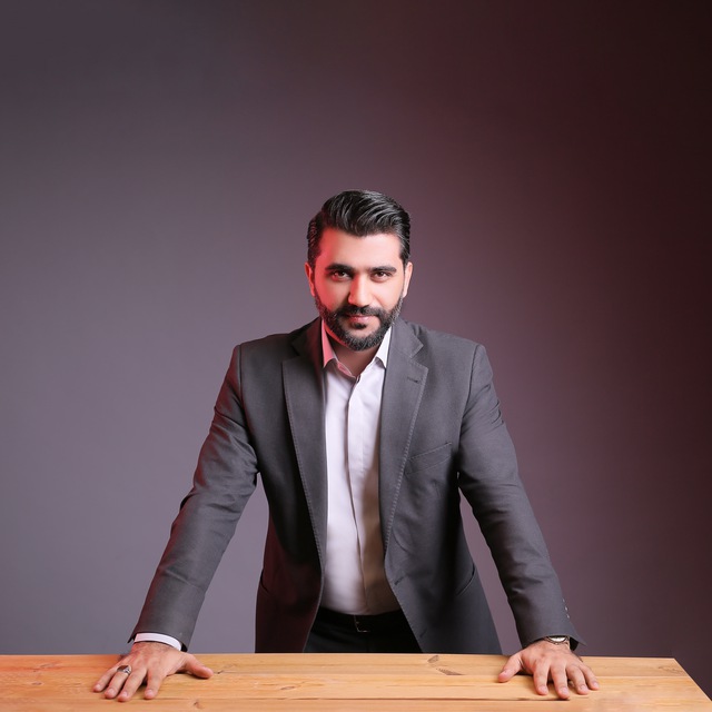 Channel Photo
