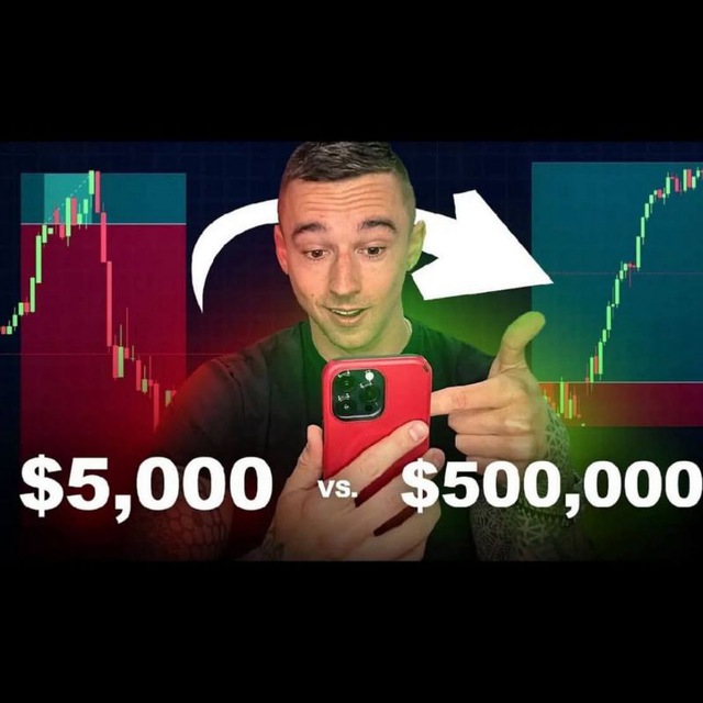 Channel Photo